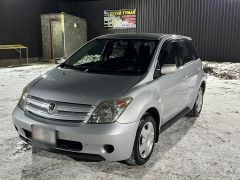 Photo of the vehicle Toyota Ist