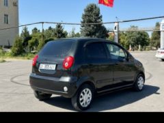 Photo of the vehicle Chevrolet Spark