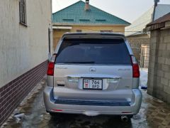 Photo of the vehicle Lexus GX