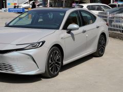 Сүрөт унаа Toyota Camry