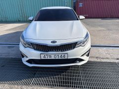 Сүрөт унаа Kia K5