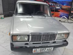 Сүрөт унаа ВАЗ (Lada) 2107