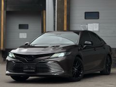 Photo of the vehicle Toyota Camry