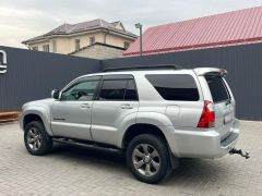 Фото авто Toyota 4Runner