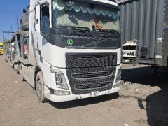 Фото авто Volvo FH