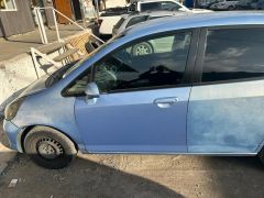 Сүрөт унаа Honda Fit