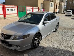 Сүрөт унаа Honda Accord