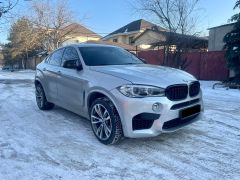 Photo of the vehicle BMW X6