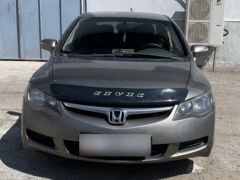 Сүрөт унаа Honda Civic