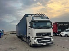 Фото авто Volvo FH