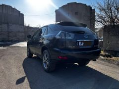 Photo of the vehicle Lexus RX