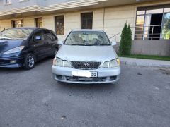 Сүрөт унаа Toyota Gaia