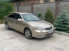 Сүрөт унаа Toyota Camry