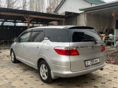 Сүрөт унаа Honda Airwave