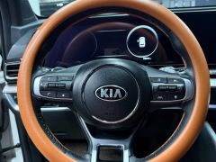 Фото авто Kia Sportage