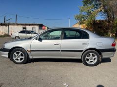 Photo of the vehicle Toyota Avensis