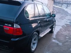 Фото авто BMW X5