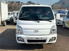 Фото авто Hyundai Porter