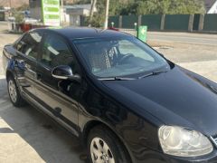 Сүрөт унаа Volkswagen Jetta