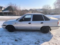 Сүрөт унаа Daewoo Nexia