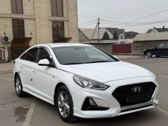 Сүрөт унаа Hyundai Sonata