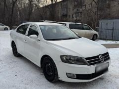 Фото авто Volkswagen Lavida