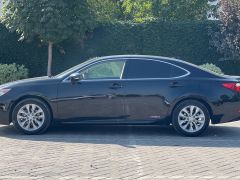 Сүрөт унаа Lexus ES