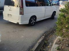 Фото авто Honda Stepwgn