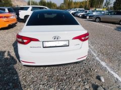 Фото авто Hyundai Sonata