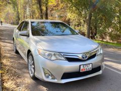 Сүрөт унаа Toyota Camry