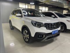 Сүрөт унаа Kia Sportage