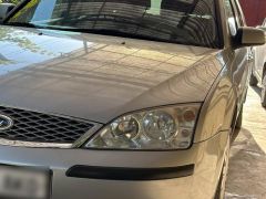 Фото авто Ford Mondeo