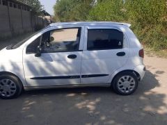 Сүрөт унаа Daewoo Matiz