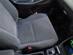 Фото авто Honda Civic Ferio