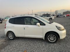 Сүрөт унаа Honda Fit