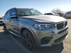 Сүрөт унаа BMW X5 M