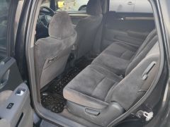 Photo of the vehicle Honda Odyssey