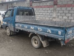 Фото авто Hyundai Porter