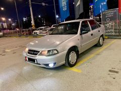 Сүрөт унаа Daewoo Nexia