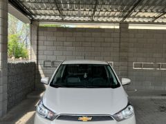 Photo of the vehicle Chevrolet Spark