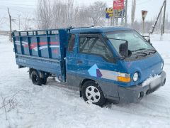 Фото авто Hyundai Porter