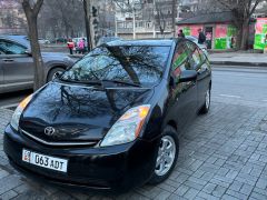 Фото авто Toyota Prius