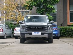 Photo of the vehicle Haval Raptor