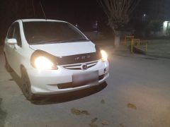 Фото авто Honda Fit