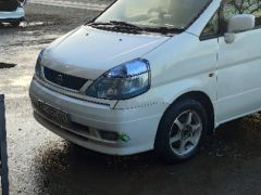 Photo of the vehicle Nissan Serena