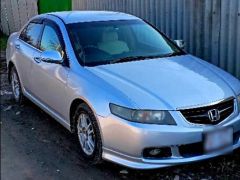 Фото авто Honda Accord