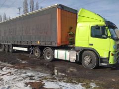 Фото авто Volvo FM