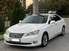 Сүрөт унаа Lexus ES