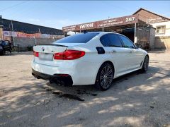 Сүрөт унаа BMW 5 серия