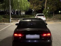 Сүрөт унаа Audi A3